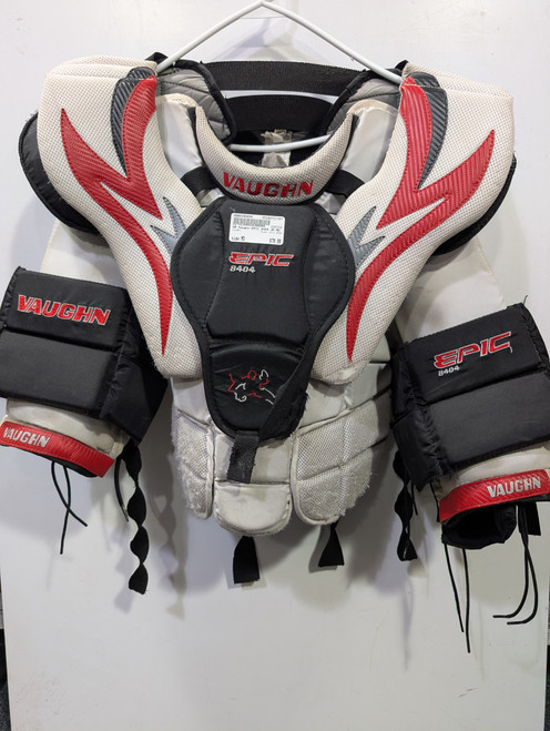 Vist Large View of Product Image Which is Used Vaughn EPIC 8404 Junior Body Armor MD