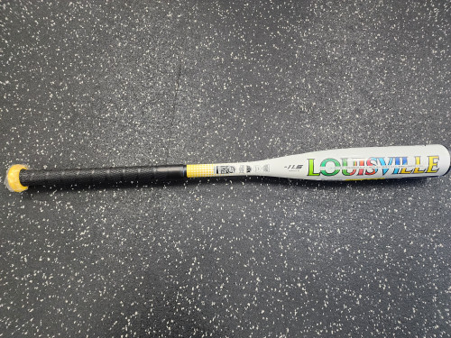 Vist Large View of Product Image Which is New Louisville Slugger Diva '25 28" -11.5