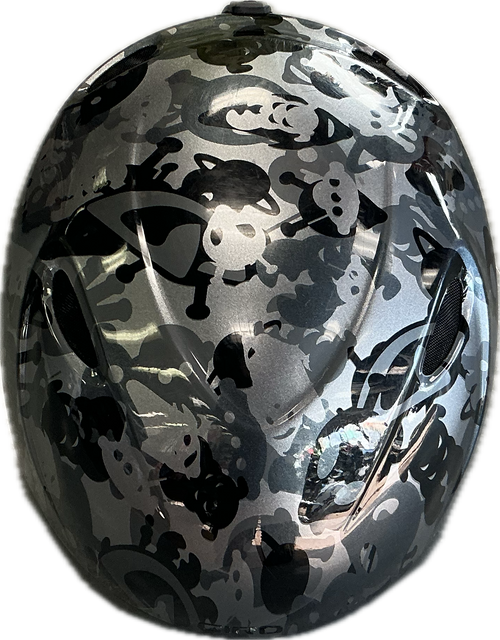 Vist Large View of Product Image Which is Used Giro Snowsport Helmet Adult Black XS/S