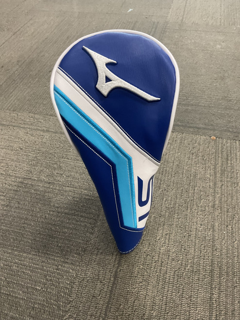 Vist Large View of Product Image Which is Used Mizuno ST FAIRWAY COVER Golf Accessory