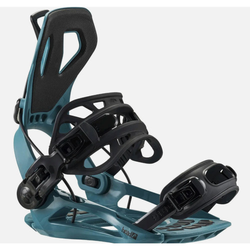 Vist Large View of Product Image Which is New HEAD SMALL PETROL RX ONE BINDING