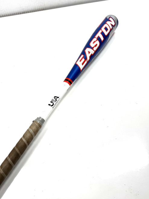 Vist Large View of Product Image Which is Used Easton REFLEX BB/SB USA 2 5/8 Bat 29"
