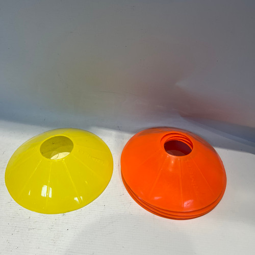 Vist Large View of Product Image Which is Used CONE FB Training Aid