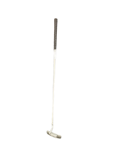 Used Pro Tactic PROFESSIONAL Mens Putter RH 11853-S000125871 Vist Large View of Product Image Which is Used Pro Tactic PROFESSIONAL Mens Putter RH