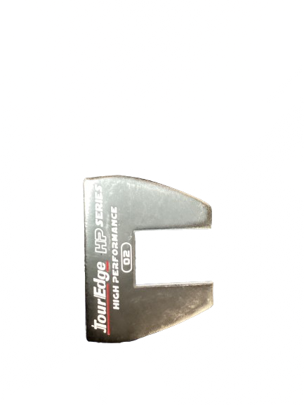 Vist Large View of Product Image Which is Used Tour Edge HP SERIES Mens Putter LH