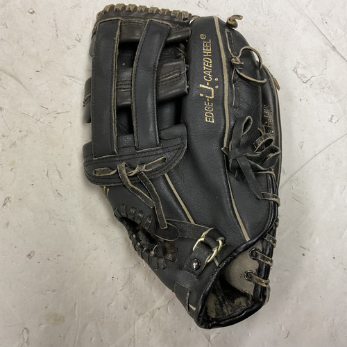 Used Rawlings Ken Griffey Jr RBG12B Baseball Glove RH Throw Black 12" 11855-S000193790 Vist Large View of Product Image Which is Used Rawlings Ken Griffey Jr RBG12B Baseball Glove RH Throw Black 12"