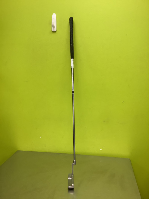 Used IMPACT PROLINE Mens Putter RH 11686-S000047310 Vist Large View of Product Image Which is Used IMPACT PROLINE Mens Putter RH