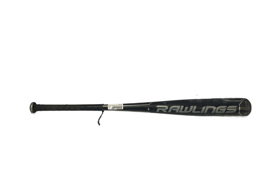 Vist Large View of Product Image Which is Used Rawlings VELO HYBRID -5 USSSA BAT BB/SB USSSA 2 5/8 Bat 32"