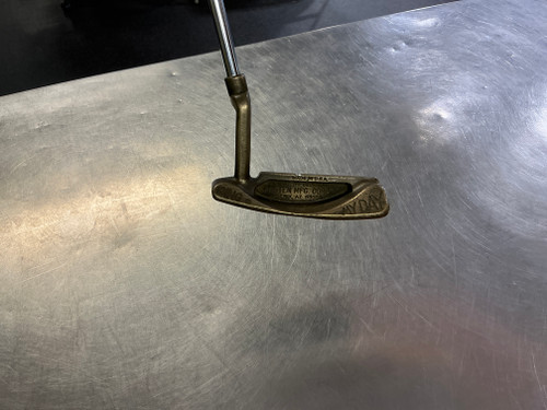 Vist Large View of Product Image Which is Used Ping MY DAY Mens Putter RH