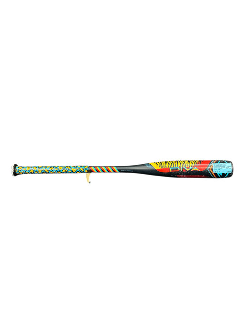 Vist Large View of Product Image Which is Used Louisville Slugger DIVA BB/SB Fastpitch Bat 28"