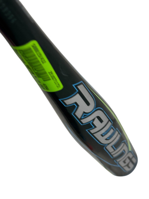 Vist Large View of Product Image Which is Used Rawlings RAPTOR ALLOY US2R10 -10 USA 2 1/4 Baseball Bat 27" 27/17
