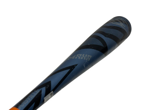 Vist Large View of Product Image Which is Used Louisville Slugger OMAHA UBOMB11-23 -11 USA 2 5/8 Baseball Bat 27" 27/16