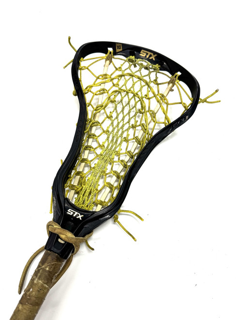 Vist Large View of Product Image Which is Used STX 10 DEGREE Wmn Atk/Mid Complete Stick Black