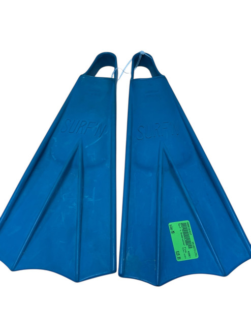 Vist Large View of Product Image Which is Used SURF'N Swim Fins / Bodyboard Fins MD Size 6-8