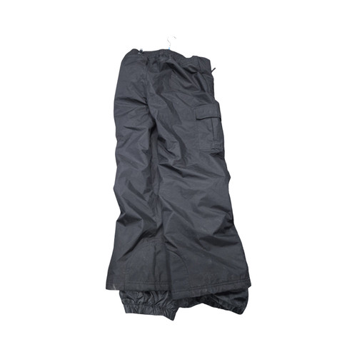 Vist Large View of Product Image Which is Used Snow Pants M Black LG