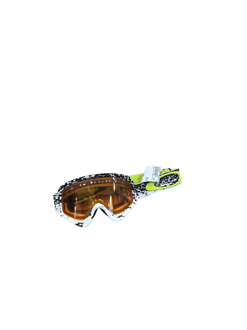 Vist Large View of Product Image Which is Used Oakley Snow Goggles Youth None