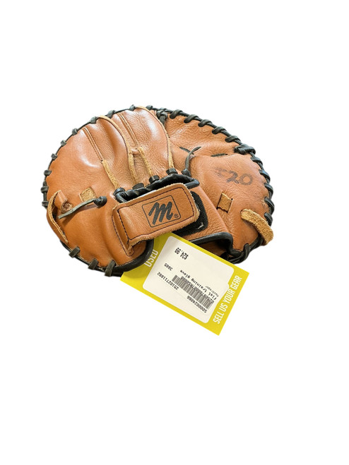 Vist Large View of Product Image Which is Used MacGregor BB/SB Accessory