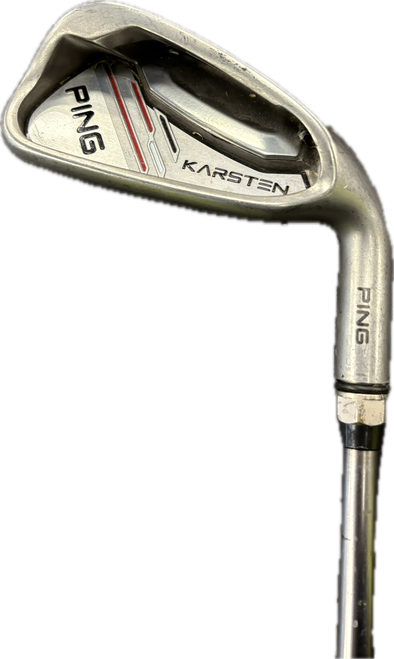 Vist Large View of Product Image Which is Used Ping KARSTEN Mens Individual Iron RH 7 Iron
