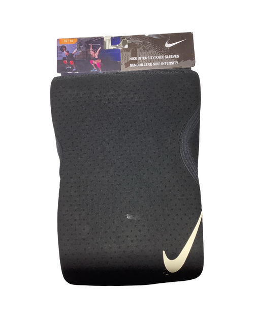 Vist Large View of Product Image Which is New INTENSITY KNEE SLEEVES