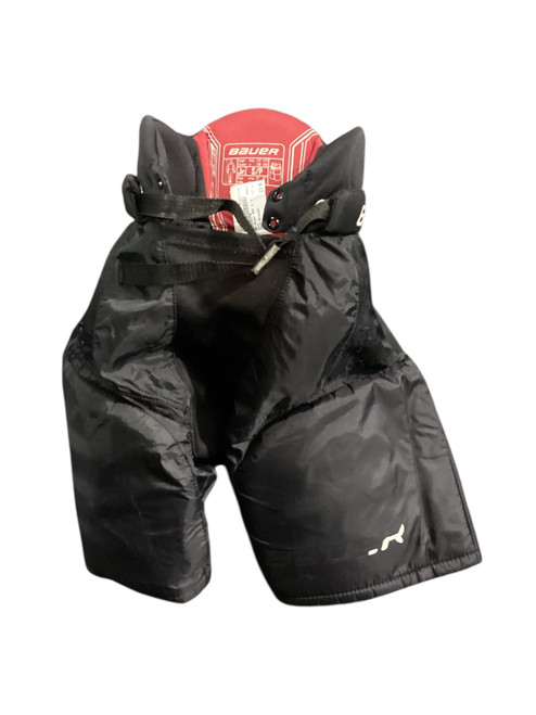 Vist Large View of Product Image Which is Used Bauer NSX Junior Pant None SM