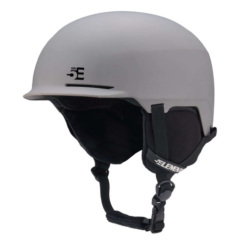 Vist Large View of Product Image Which is New 5th Element Defender Helmet L Grey