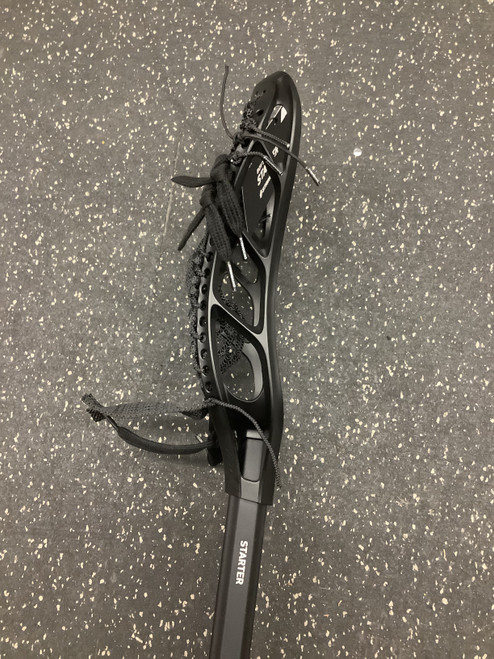 Vist Large View of Product Image Which is Used String King BOYS STARTER Men Atk/Mid Complete Stick Black