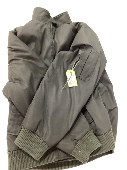Vist Large View of Product Image Which is Used CALVIN KLEIN JACKET Outerwear Heavy Jacket M Black 2X