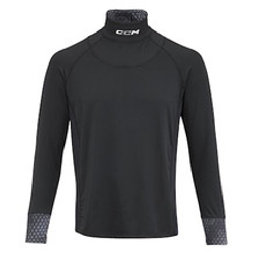 Vist Large View of Product Image Which is New CCM Wrist Cut Baselayer AD XL
