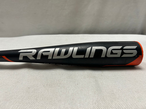 Vist Large View of Product Image Which is Used Rawlings PRODIGY BB/SB USA 2 5/8 Bat 28"