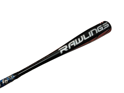 Vist Large View of Product Image Which is Used Rawlings PRODIGY BB/SB USA 2 5/8 Bat 27"