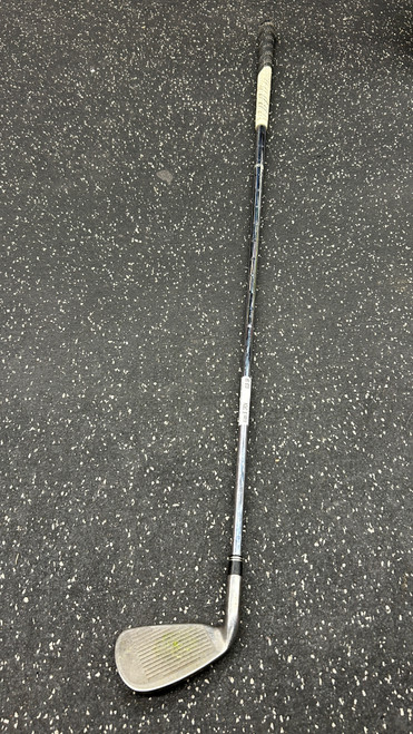 Vist Large View of Product Image Which is Used Taylormade BURNER XD Mens Individual Iron RH 6 Iron
