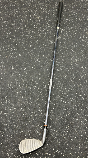 Vist Large View of Product Image Which is Used Taylormade SUPERSTEEL BURNER Mens Individual Iron RH 4 Iron
