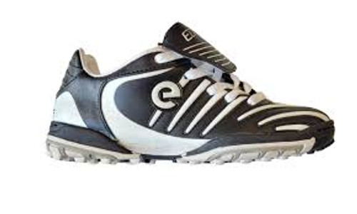 Vist Large View of Product Image Which is New ELETTO AXIOM TURF 3 BLK/WT