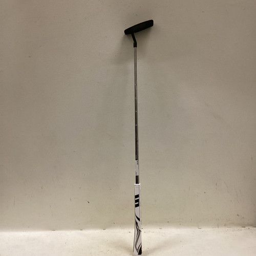 Vist Large View of Product Image Which is Used Taylormade TP COLLECTION SOTO 1 Mens Putter RH