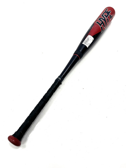 Vist Large View of Product Image Which is Used Easton ADV HYPE BB/SB USSSA 2 3/4 Bat 30"