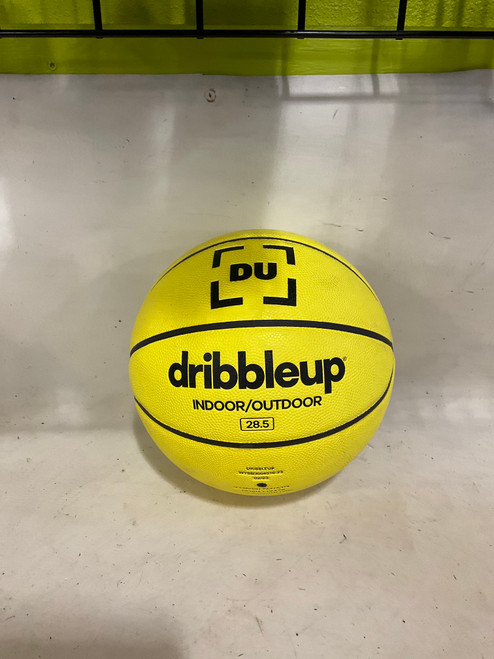 Vist Large View of Product Image Which is Used Basketball Womens Outdoor Yellow