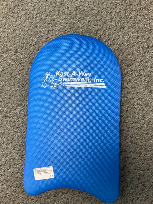 Vist Large View of Product Image Which is Used KAST-A-WAY KICKBOARD Other Board