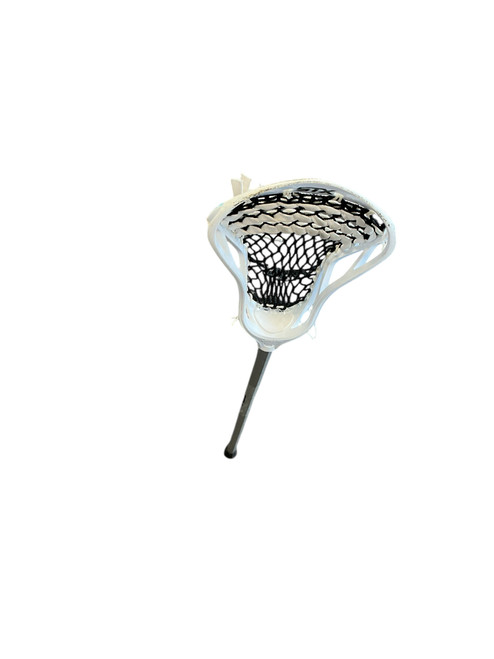 Used STX STALLION 6000 38.5IN Jr Atk/Mid Complete Stick Silver 11892-S000024094 Vist Large View of Product Image Which is Used STX STALLION 6000 38.5IN Jr Atk/Mid Complete Stick Silver