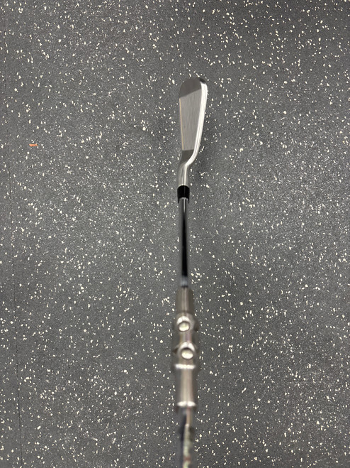 Vist Large View of Product Image Which is Used Medicus 5 IRON DUAL HINGE RH Swing Aid