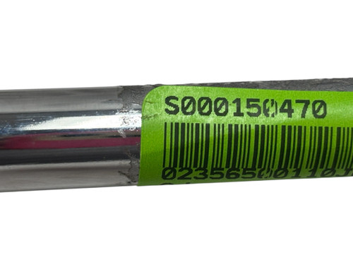 Vist Large View of Product Image Which is Used Odyssey Ai-ONE CRUISER JAILBIRD Golf Putter RH 38"