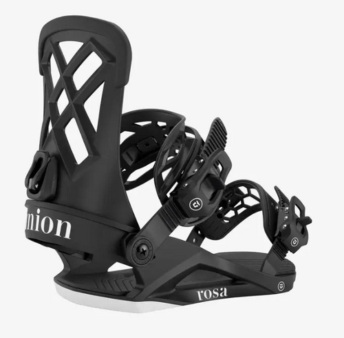 Vist Large View of Product Image Which is New ROSA BLK LG 2026