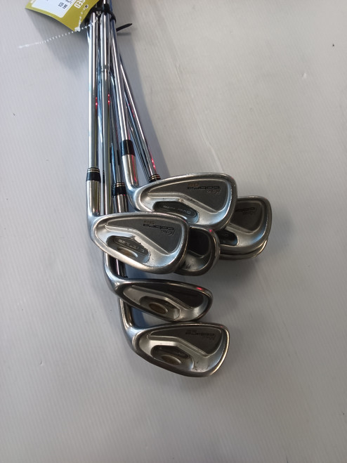 Vist Large View of Product Image Which is Used Cobra KING COBRA OVERSIZE Mens Complete Set RH 7 Piece