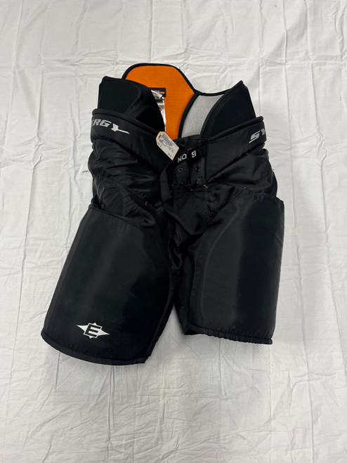 Vist Large View of Product Image Which is Used Easton SYNERGY XTREME Senior Pant Black LG