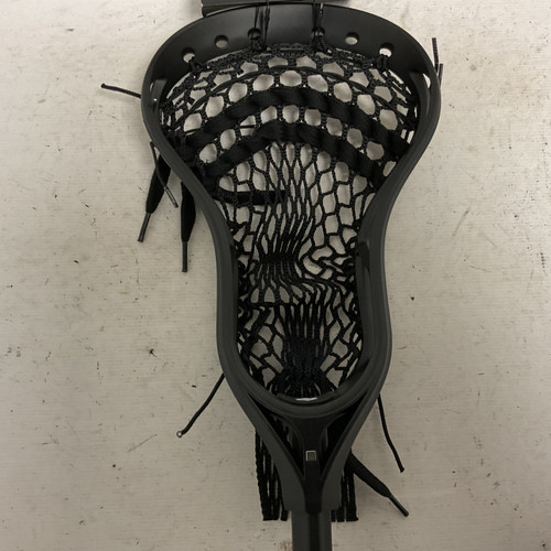 Vist Large View of Product Image Which is Used String King COMPLETE 2 Men Atk/Mid Complete Stick Black