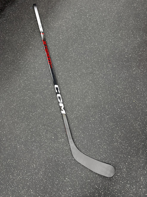 Vist Large View of Product Image Which is New CCM JETSPEED FT+ TEAM SR-LH