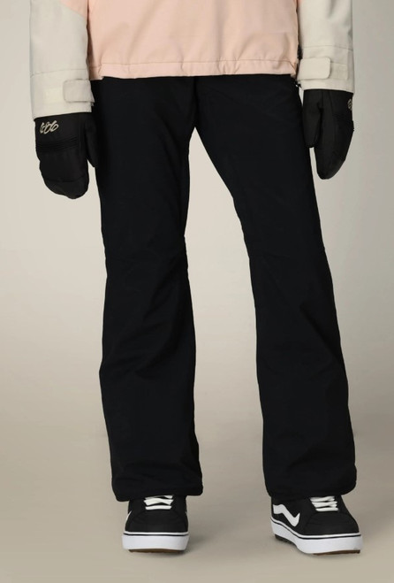 Vist Large View of Product Image Which is New 686 WOMEN'S STANDARD PANT BLACK LG