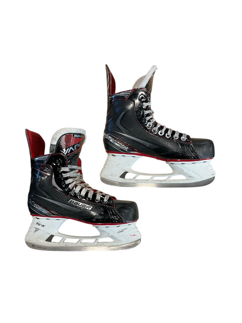 Used Bauer VAPOR X2.7 Senior Hockey Skate Senior 6.5 11512-S000228824 Vist Large View of Product Image Which is Used Bauer VAPOR X2.7 Senior Hockey Skate Senior 6.5