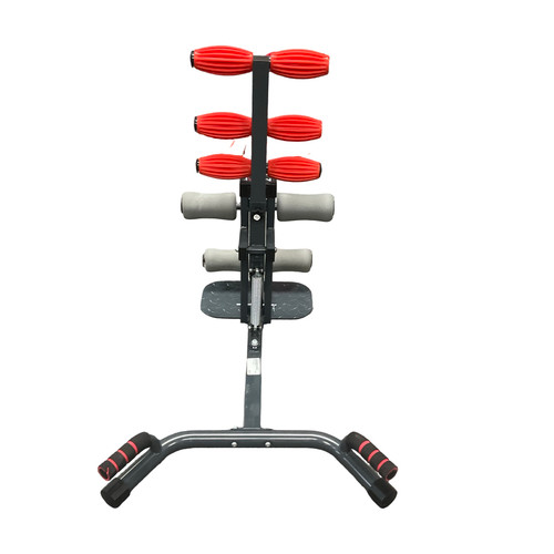 Vist Large View of Product Image Which is Maxi squat 