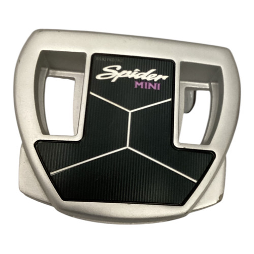 Vist Large View of Product Image Which is Taylormade SPIDER MINI Women's Putter RH