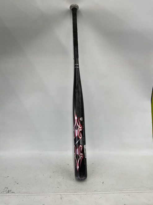 Vist Large View of Product Image Which is Used Worth WICKED BB/SB Slowpitch Bat 30"